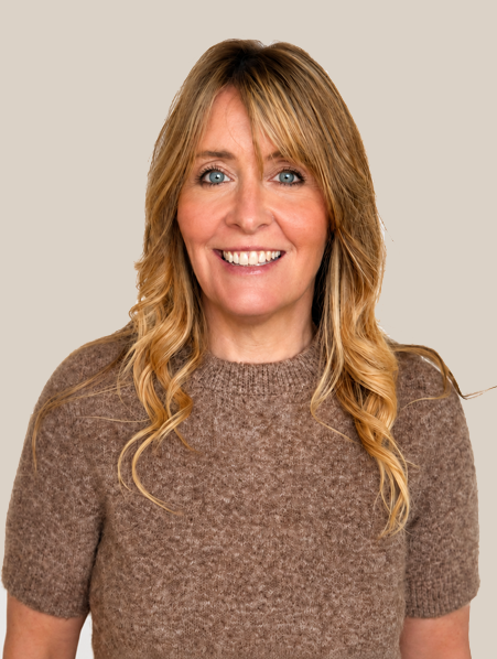 Emma Grace, Founder